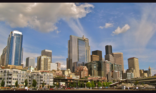 Seattle