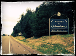 Welcome to Aberdeen