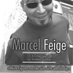 Marcel Feige