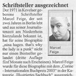 Marcel Feige