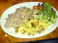 Gr�ne Laterne