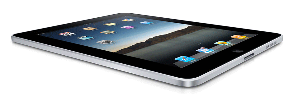 iPad