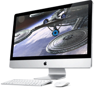iMac