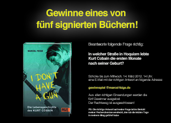 Gewinnspiel