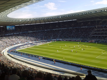 Hertha