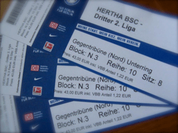 Hertha BSC