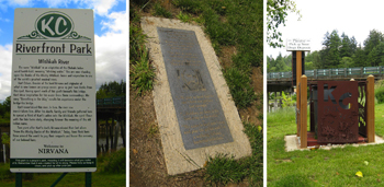 Riverfront Park