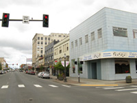 Rosevear's Music Center
