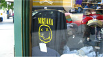 Souvenirs in Los Angeles