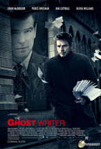 Der Ghostwriter