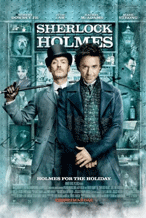 Sherlock Holmes