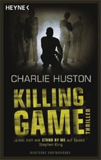 Killing Game
