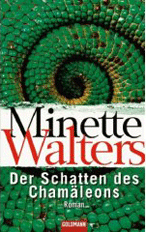 Der Schatten des Chamäleons