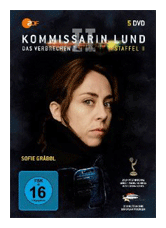 Kommissarin Lund 2