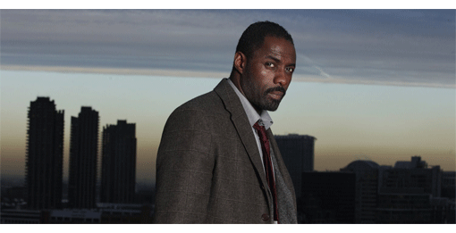 Luther