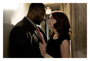 Luther
