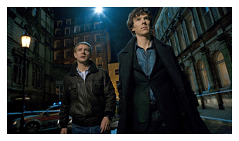 Sherlock