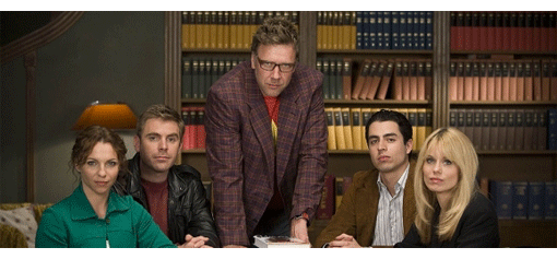 Verdict Revised - Staffel 1