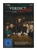 Verdict Revised - Staffel 2