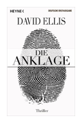 Die Anklage