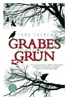 Grabesgrün