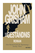 Das Geständnis