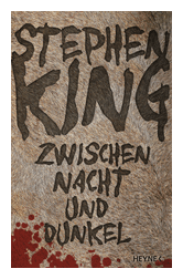Zwischen Nacht und Dunkel