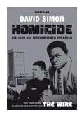 Homicide